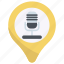 location, map, communication, broadcasting, audio, microphone, podcast 
