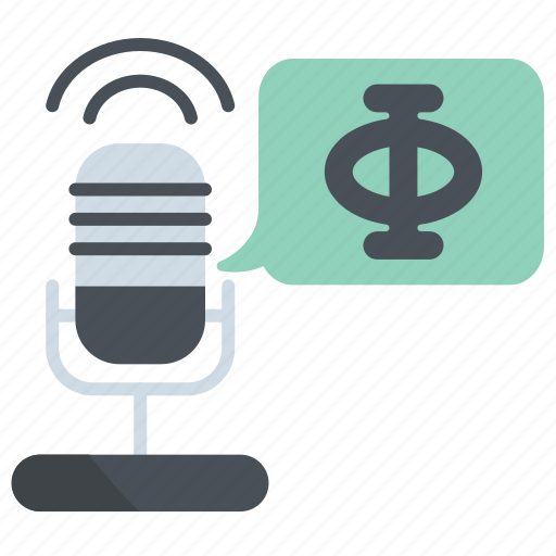 Philosophy, medieval, broadcasting, broadcast, audio, microphone, podcast icon - Download on Iconfinder