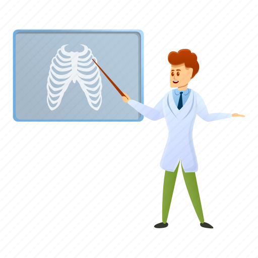 Doctor, lesson, man, medical, person, podiatrist icon - Download on Iconfinder