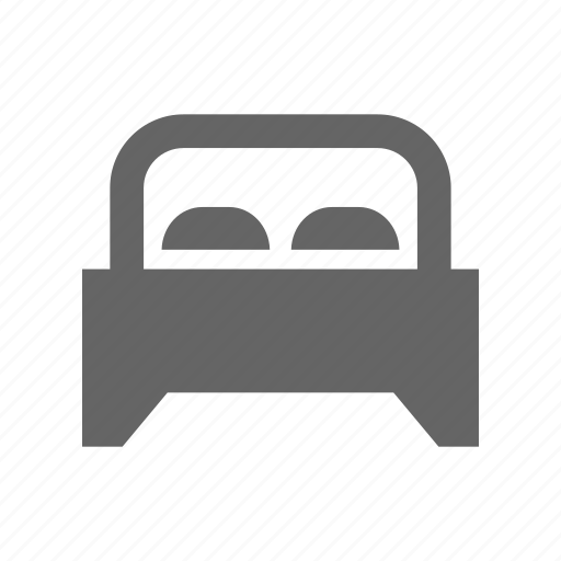 Hotel, sleep, bed, hostel, apartment, business, travel icon - Download on Iconfinder