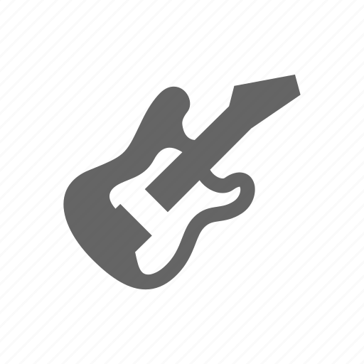 Show, club, entertainment, guitar, music, rock, multimedia icon - Download on Iconfinder