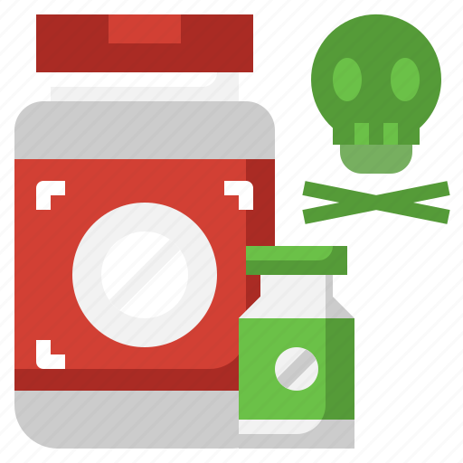 Pill, drug, pharmacy, bottle, medicine icon - Download on Iconfinder