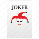 card, joker, poker, value