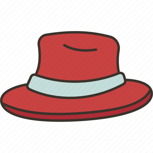 Hat, headgear, clothing, costume, fashion icon - Download on Iconfinder