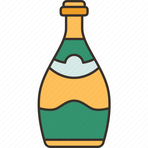 Mead, alcoholic, beverage, polish, drink icon - Download on Iconfinder