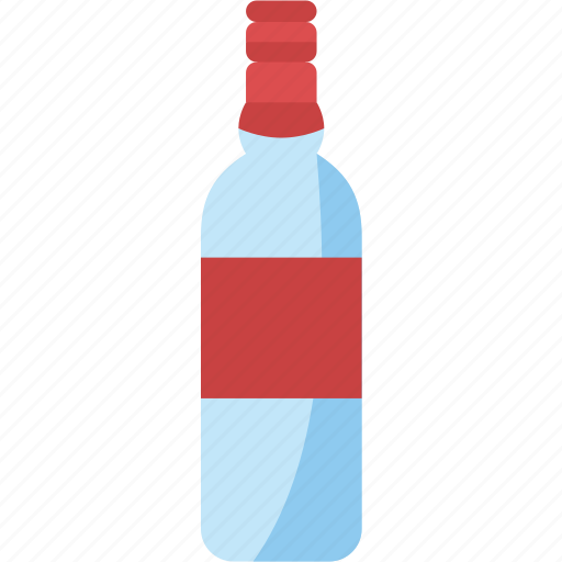 Vodka, liquor, alcohol, beverage, drink icon - Download on Iconfinder