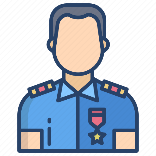 Police icon - Download on Iconfinder on Iconfinder