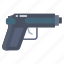pistol 
