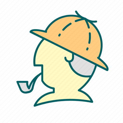 Detective, justice, law icon - Download on Iconfinder