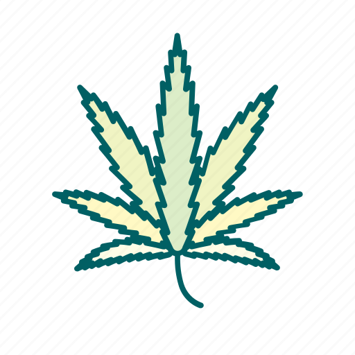 Justice, law, marijuana icon - Download on Iconfinder