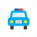 car, enforcement, law, police, transport