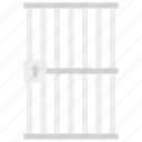 jail, prison, prisoner
