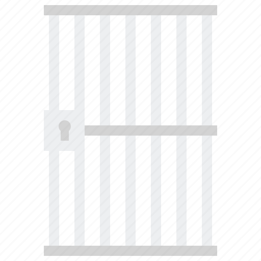 Jail, prison, prisoner icon - Download on Iconfinder