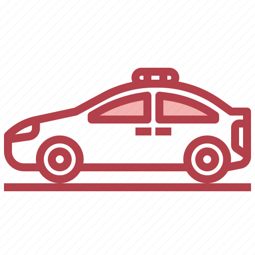 Car, emergency, police, security, transport, transportation, vehicle icon - Download on Iconfinder