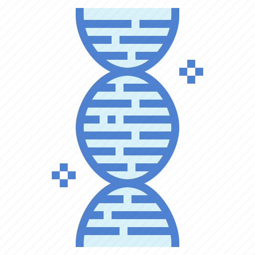 Dna, genetical, healthcare, medical icon - Download on Iconfinder