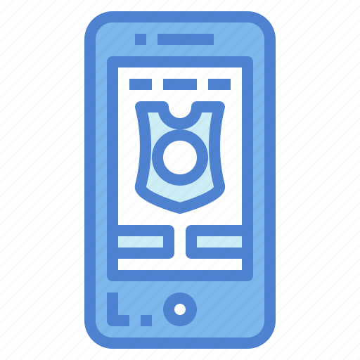 Cellphone, smartphone, technology, telephone icon - Download on Iconfinder