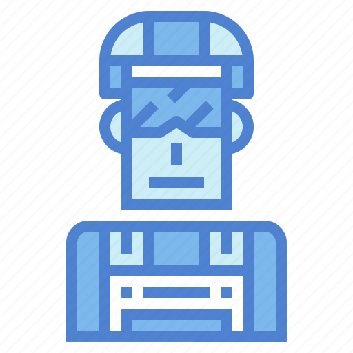 Military, police, profession, swat icon - Download on Iconfinder
