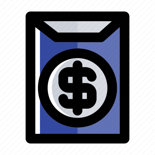 Bribe, bribery, corruption, envelope, pay, political, politics icon - Download on Iconfinder