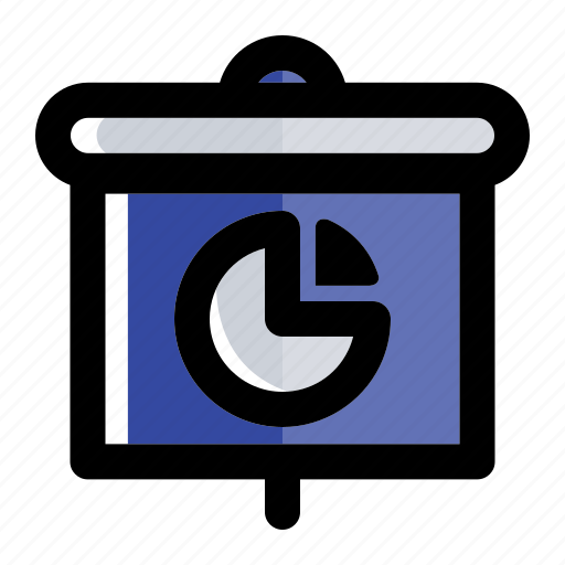 Diagram, election, meeting, political, politics, presentation, strategy icon - Download on Iconfinder