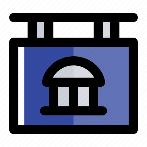 Building, court, government, institution, political, politics, sign icon - Download on Iconfinder