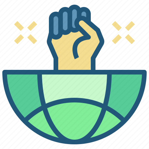 Freedom, political, world, politics, government, international, law icon - Download on Iconfinder