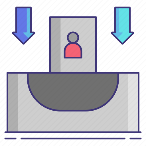 Voting, election, vote icon - Download on Iconfinder