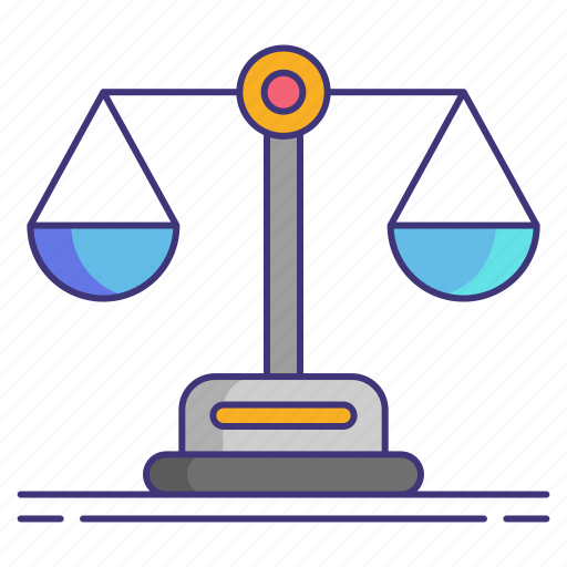 Legal, law, justice, court icon - Download on Iconfinder