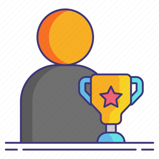 Nominee, candidate, election icon - Download on Iconfinder