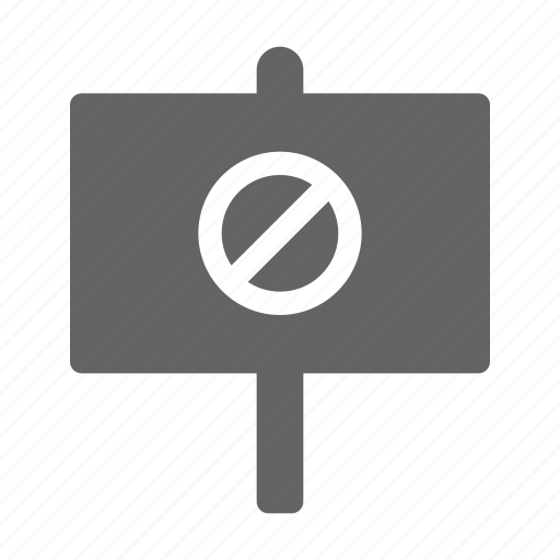 Demonstration, freedom, protest icon - Download on Iconfinder