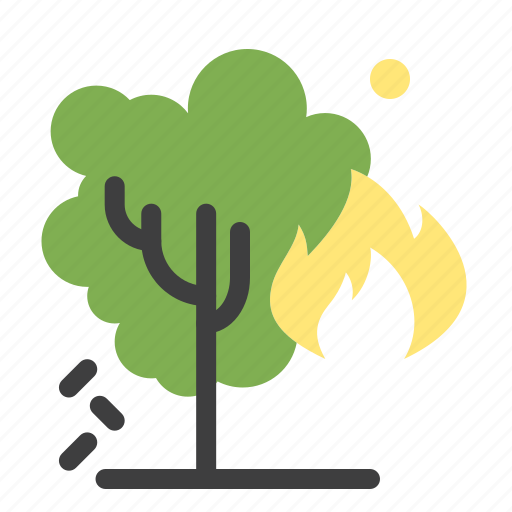 Energy, environment, green, pollution icon - Download on Iconfinder