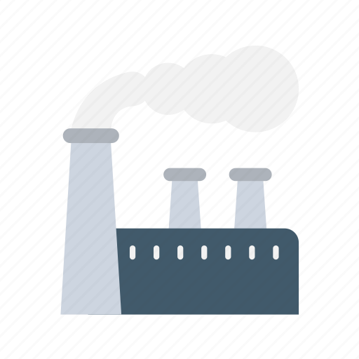 Air pollution, greenhouse gases, particulate matter, toxic chemicals, carbon monoxide, indoor air quality, industrial emissions icon - Download on Iconfinder