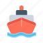 ship, maritime, freight, cargo, shipping, ocean, marine, vessel 
