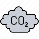 co2, cloud, server, weather, cloudy, forecast, internet, storage, computing
