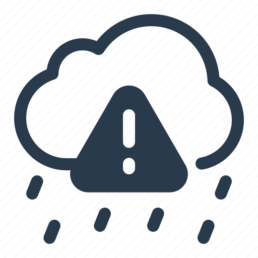 Acid, rain, acid rain, chemical reactions, environmental damage, pollution, acid deposition icon - Download on Iconfinder