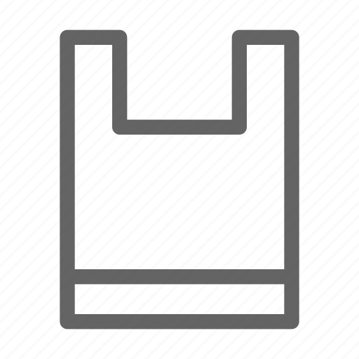 Bag, package, plastic icon - Download on Iconfinder