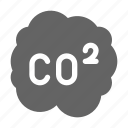 carbon, co2, pollution, smoke