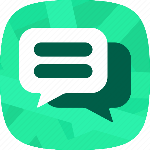 Blog, dialogue, comments icon - Download on Iconfinder