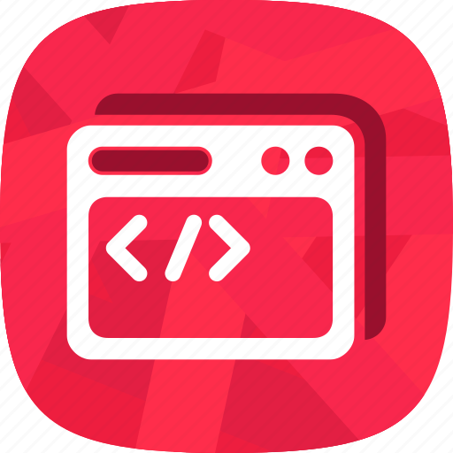 Development, front-end, code, html icon - Download on Iconfinder