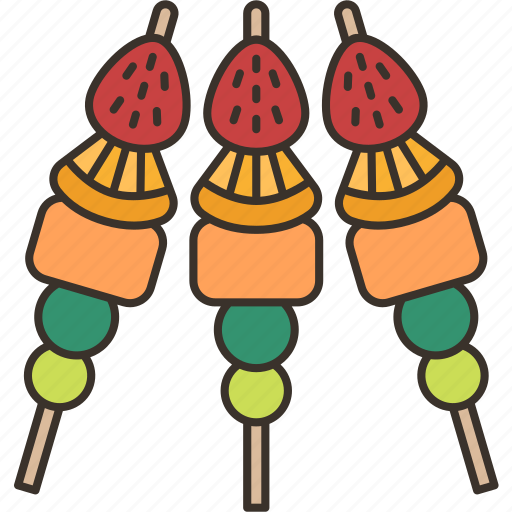 Fruit, appetizer, assorted, dessert, fresh icon - Download on Iconfinder