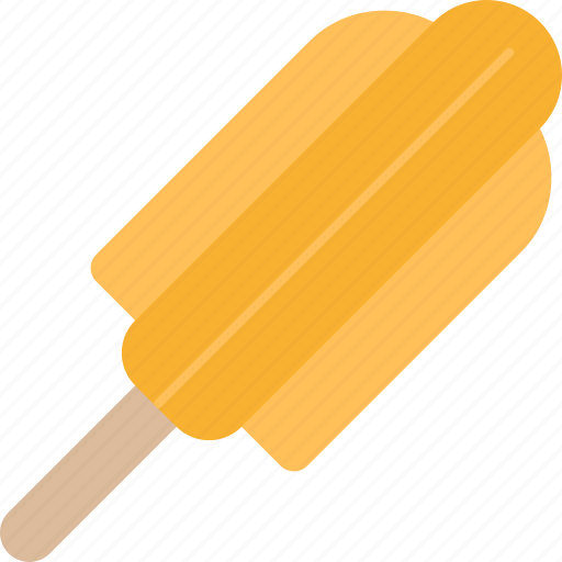 Popsicles, frozen, desert, refreshing, summer icon - Download on Iconfinder