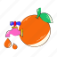 orange fruit, orange juice, citrus juice, citrus fruit, fruit juice 