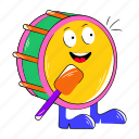 drumbeat, snare drum, percussion instrument, musical instrument, drum