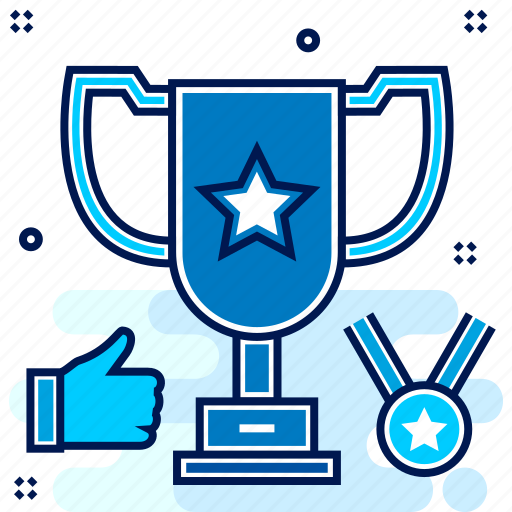 Champion, cup, success, trophy, victor, winner icon - Download on Iconfinder