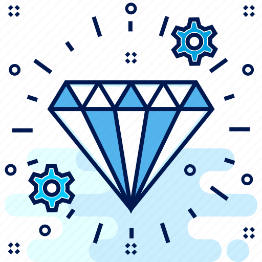 Best, business, diamond, quality, work icon - Download on Iconfinder