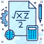 calculator, math, mathemetics, practive, rule 