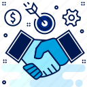 agreement, contract, deal, handshake, partnership