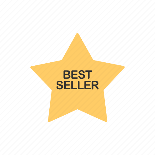 Award, best seller, star, top icon - Download on Iconfinder