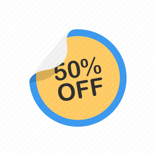 Badge, discount, sale, tag icon - Download on Iconfinder