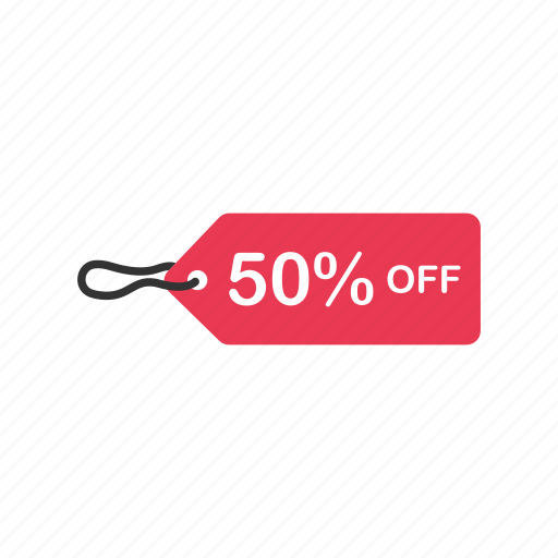 Discount, sale, shop, tag icon - Download on Iconfinder
