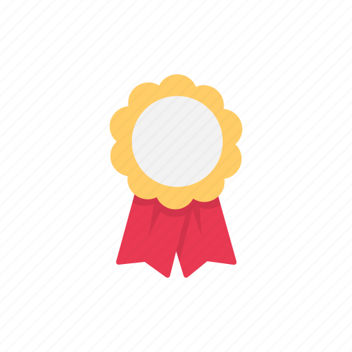 Award, badge, ribbon, top icon - Download on Iconfinder